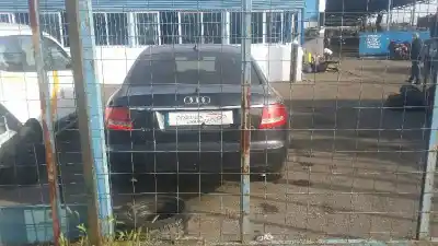 Veículo de Sucata audi a6 berlina (4f2) 3.0 tdi quattro (171kw) do ano 2008 alimentado asb