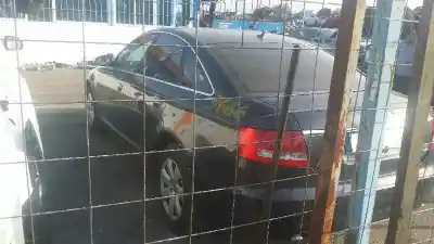 Veículo de Sucata audi a6 berlina (4f2) 3.0 tdi quattro (171kw) do ano 2008 alimentado asb