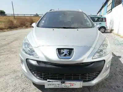 Verschrottungsfahrzeug PEUGEOT 308 Confort des Jahres 2008 angetrieben 9HZ