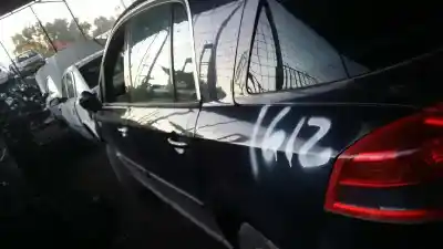 Scrapping Vehicle renault vel satis (bj0) expression of the year 2002 powered g9t d7