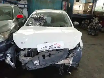 Verschrottungsfahrzeug PEUGEOT 308 Access des Jahres 2013 angetrieben 9H06