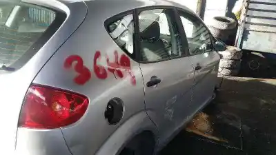 Утилизация автомобиля seat altea (5p1) arena года 2004 питание bjb