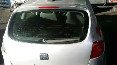 Утилизация автомобиля seat altea (5p1) arena года 2004 питание bjb