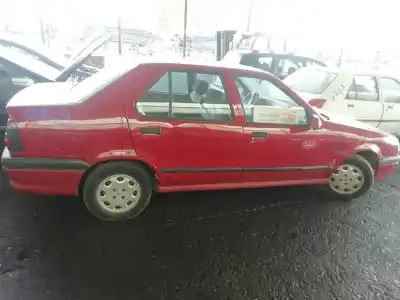 Scrapping Vehicle renault                                            r 19 tse chamade                                                                                                                                                                                                                                           3 puertas                                                                                                                                                                                                                                                  of the year 1992 powered f3p