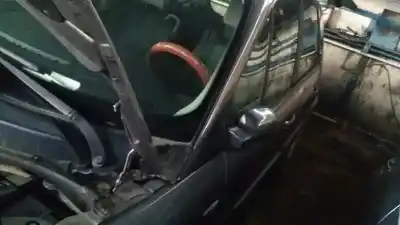 Veículo de Sucata renault scenic ii authentique do ano 2004 alimentado f9qd8