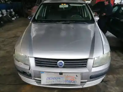 Здавання транспортного засобу FIAT STILO MULTI WAGON (192) 1.6 16V року 2002 потужний 182B6000