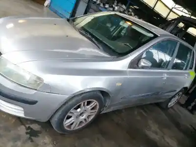 Утилизация автомобиля fiat stilo multi wagon (192) 1.6 16v года 2002 питание 182b6000