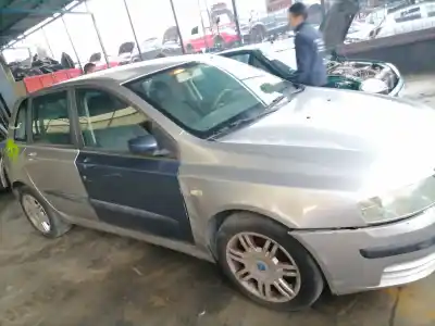 Утилизация автомобиля fiat stilo multi wagon (192) 1.6 16v года 2002 питание 182b6000