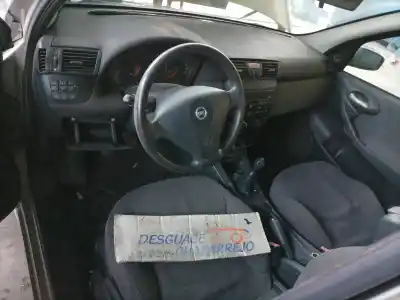 Утилизация автомобиля fiat stilo multi wagon (192) 1.6 16v года 2002 питание 182b6000