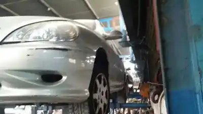 Scrapping Vehicle kia rio ipanema berlina of the year 2002 powered a3e