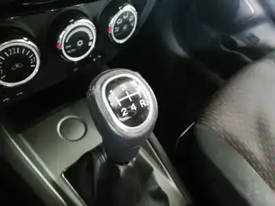 Veículo de Sucata mitsubishi asx (ga0w) motion 2wd do ano 2019 alimentado 4a92