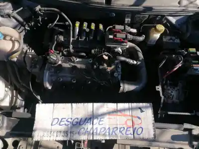 Veicolo di demolizione fiat stilo (192) 1.2 16v dell'anno 2003 alimentato 188a5000