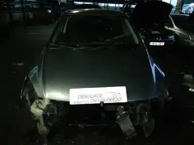 Veículo de Sucata HYUNDAI I30 (GD) 1.6 CRDi CAT do ano 2016 alimentado D4FB