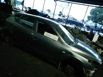 Veículo de Sucata hyundai i30 (gd) 1.6 crdi cat do ano 2016 alimentado d4fb