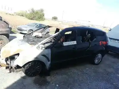 Veicolo di demolizione FORD S-MAX (CA1) Limited Edition dell'anno 2013 alimentato SIN FICHA