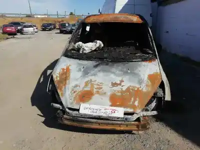 Veicolo di demolizione ford s-max (ca1) limited edition dell'anno 2013 alimentato sin ficha