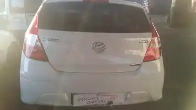 Veículo de Sucata HYUNDAI I30 Classic do ano 2011 alimentado 4FB