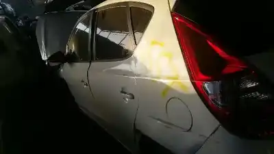 Veículo de Sucata hyundai i30 classic do ano 2011 alimentado 4fb