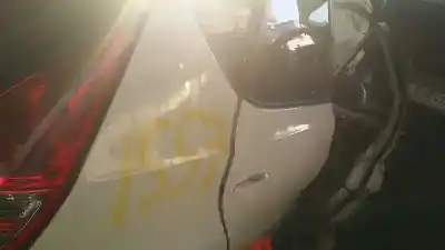 Veículo de Sucata hyundai i30 classic do ano 2011 alimentado 4fb