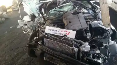 Veículo de Sucata hyundai i30 classic do ano 2011 alimentado 4fb