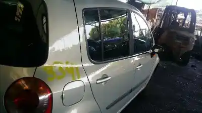 Здавання транспортного засобу renault modus confort dynamique року 2004 потужний k9k j7