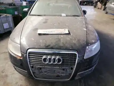 Veículo de Sucata AUDI A6 BERLINA (4F2) 2.0 TDI do ano 2005 alimentado BLB