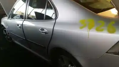 Scrapping Vehicle saab 9-3 berlina 1.9 tid cat of the year 2006 powered z19dth