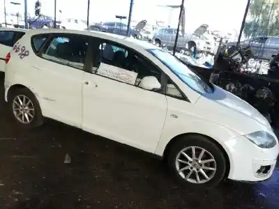 Vehicul casat seat altea (5p1) 4kids reference ecomotive al anului 2010 alimentat cay