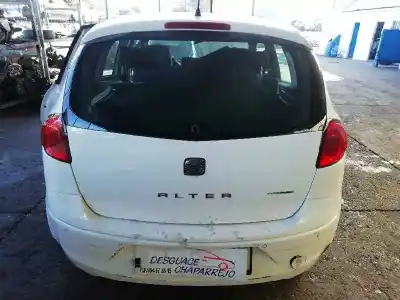 Vehicul casat seat altea (5p1) 4kids reference ecomotive al anului 2010 alimentat cay