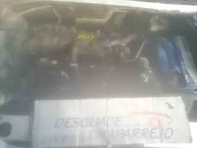 Veicolo di demolizione peugeot partner (s2) combi plus dell'anno 2004 alimentato rhy