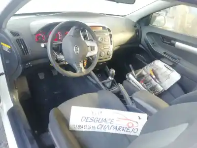 Утилизация автомобиля kia cee´d concept года 2011 питание d4fb