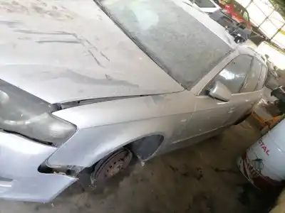 Scrapping Vehicle audi a4 avant (8e) 2.0 tdi of the year 2005 powered blb