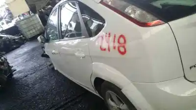 Veicolo di demolizione ford focus lim. (cb4) business dell'anno 2009 alimentato hhda