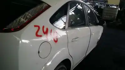 Veicolo di demolizione ford focus lim. (cb4) business dell'anno 2009 alimentato hhda