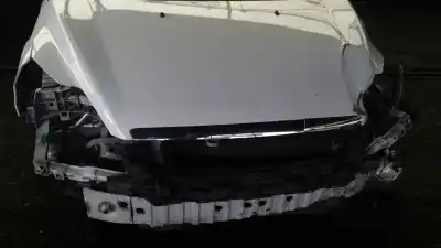 Veicolo di demolizione ford focus lim. (cb4) business dell'anno 2009 alimentato hhda