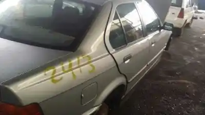 Veículo de Sucata BMW SERIE 3 BERLINA (E36) 318tds do ano 1997 alimentado 174T1D