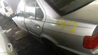 Veículo de Sucata bmw serie 3 berlina (e36) 318tds do ano 1997 alimentado 174t1d