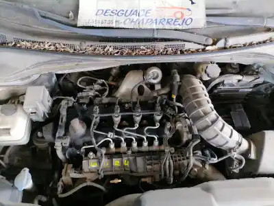 Veículo de Sucata hyundai i40 comfort do ano 2012 alimentado d4fd