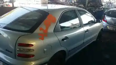 Veículo de Sucata fiat brava (182) 16v 80 sx do ano 2001 alimentado 188a5000
