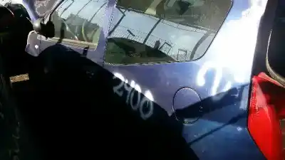 Veículo de Sucata citroen c2 audace do ano 2004 alimentado hfx Veículo de Sucata citroen c2 audace do ano 2004 alimentado hfx