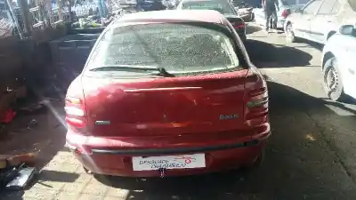 Sloopvoertuig fiat brava (182) 1.6 16v / 16v 100 elx van het jaar 1999 aangedreven 182a4000