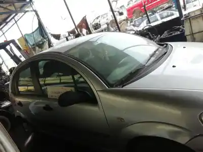 Veículo de Sucata citroen c3 1.1 furio do ano 2006 alimentado hfx