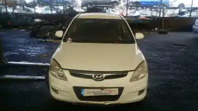 Veículo de Sucata HYUNDAI I30 Classic do ano 2008 alimentado G4FA