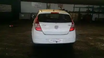 Sloopvoertuig hyundai i30 classic van het jaar 2008 aangedreven g4fa