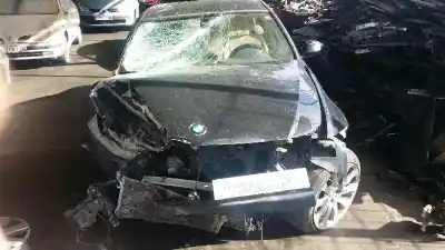 Veicolo di demolizione BMW SERIE 3 BERLINA (E90) 318d dell'anno 2008 alimentato N47D20A