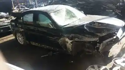 Veicolo di demolizione bmw serie 3 berlina (e90) 318d dell'anno 2008 alimentato n47d20a