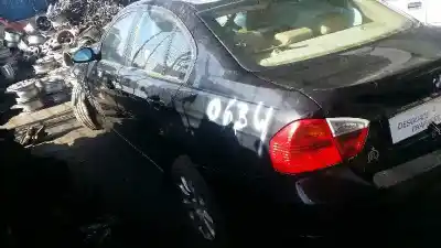 Veicolo di demolizione bmw serie 3 berlina (e90) 318d dell'anno 2008 alimentato n47d20a