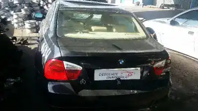 Veicolo di demolizione bmw serie 3 berlina (e90) 318d dell'anno 2008 alimentato n47d20a