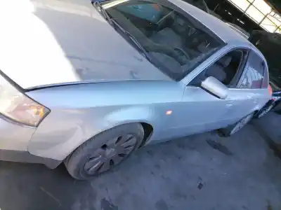 Scrapping Vehicle audi a6 berlina (4b2) 2.5 tdi of the year 2001 powered akn