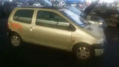 Утилизация автомобиля renault                                            twingo (co6)                                                                                                                                                                                                                                               1.2 (c066/67/68)                                                                                                                                                                                                                                           года 1999 питание d7f b7